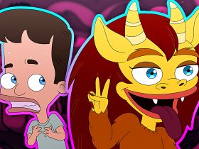 O Big Mouth da Netflix se tornou educação sexual para uma geração inteira (e eles sabem disso)