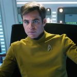 O argumento de Star Trek 4 de Chris Pine é exatamente o que a franquia precisa