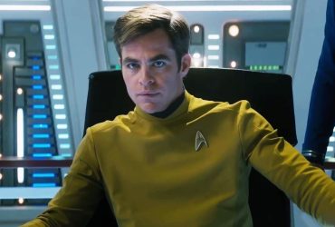 O argumento de Star Trek 4 de Chris Pine é exatamente o que a franquia precisa