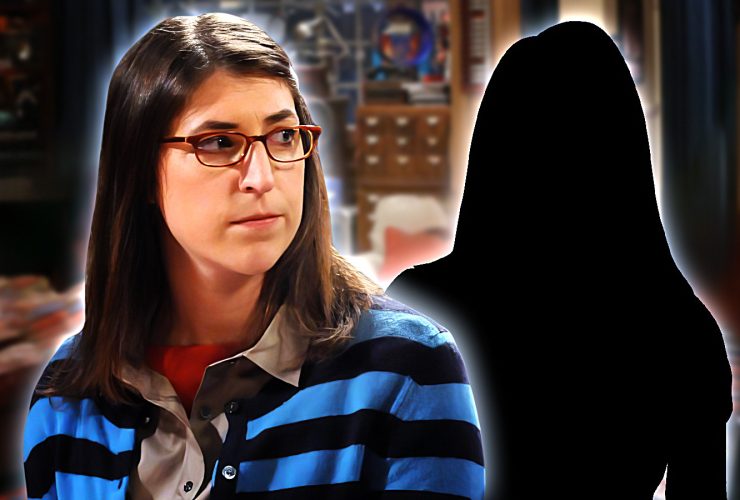 O ator da Teoria do Big Bang que perdeu o papel de Amy Farrah Fowler para Mayim Bialik