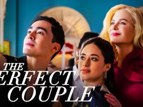 The Perfect Couple episode 5 cast members