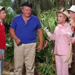 O criador da Ilha de Gilligan, Sherwood Schwartz, creditou uma coisa pelo sucesso do programa