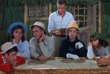 O criador da Ilha de Gilligan, Sherwood Schwartz, quase foi demitido da série