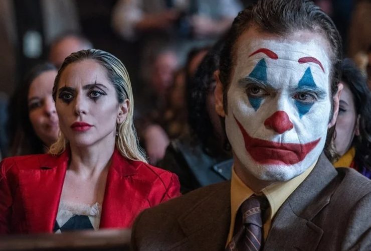 O diretor do Coringa 2, Todd Phillips, já sabe como você reagirá ao final do filme