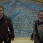 O elenco da Marvel de Kurt Russell criou um problema - e Chris Pratt quase piorou tudo