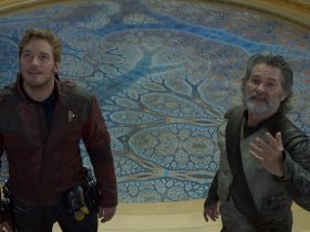 O elenco da Marvel de Kurt Russell criou um problema - e Chris Pratt quase piorou tudo