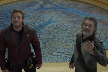 O elenco da Marvel de Kurt Russell criou um problema - e Chris Pratt quase piorou tudo