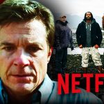 Jason Bateman, Outlast competitors, Netflix logo