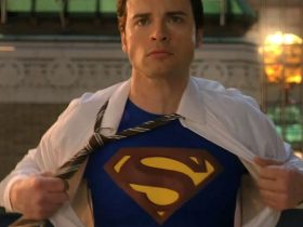 O ex-ator do Superman, Tom Welling, se arrepende de Smallville