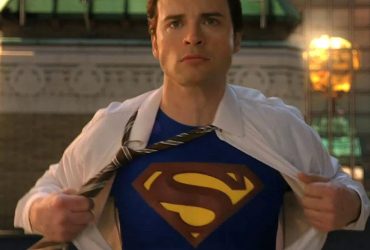 O ex-ator do Superman, Tom Welling, se arrepende de Smallville