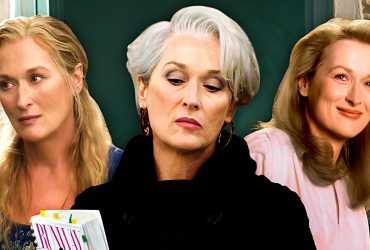 O filme de Meryl Streep com uma trilha sonora quase perfeita do Rotten Tomatoes