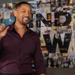 O filme de animação de Will Smith que está prosperando nas paradas de sucesso da Netflix