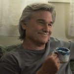 O filme favorito de Kurt Russell de todos os tempos é um clássico dos anos 1940