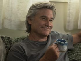 O filme favorito de Kurt Russell de todos os tempos é um clássico dos anos 1940