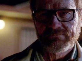 O final da série Breaking Bad quase matou um dos melhores personagens da série