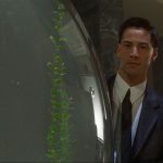 O fracasso de ficção científica que Keanu Reeves estrelou anos antes de Matrix e Cyberpunk 2077