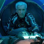 O lendário diretor James Cameron está realmente planejando seu próximo filme sem avatar