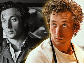 O melhor filme de Jeremy Allen White, de acordo com o Rotten Tomatoes