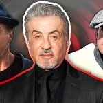 O melhor filme de Sylvester Stallone de acordo com o Rotten Tomatoes