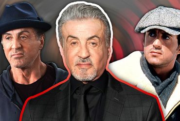 O melhor filme de Sylvester Stallone de acordo com o Rotten Tomatoes