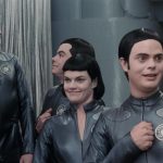 O papel de Rainn Wilson no Galaxy Quest parecia simples – mas veio com muito suor