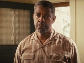 O papel favorito de Denzel Washington no cinema foi um fracasso em 2017