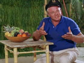 O que aconteceu com Alan Hale Jr. depois da Ilha de Gilligan?