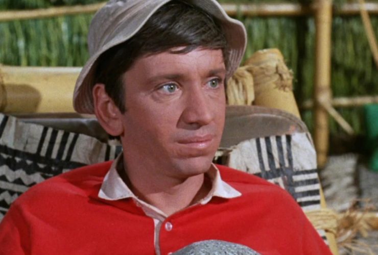 O que aconteceu com Bob Denver depois da Ilha de Gilligan?