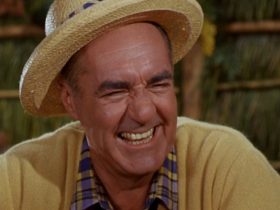 O que aconteceu com Jim Backus depois da Ilha de Gilligan