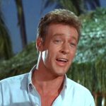 O que aconteceu com Russell Johnson depois da Ilha de Gilligan