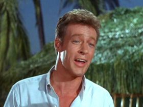 O que aconteceu com Russell Johnson depois da Ilha de Gilligan