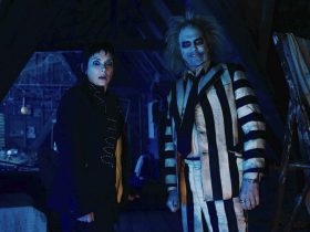 O show do parque temático Beetlejuice da Universal foi substituído por um dos passeios mais odiados de todos os tempos