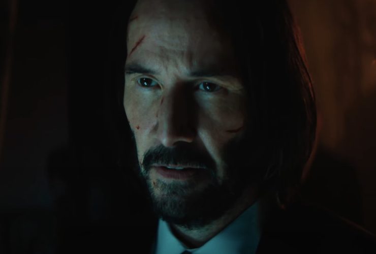 O trailer da bailarina levanta uma questão importante sobre a linha do tempo de John Wick