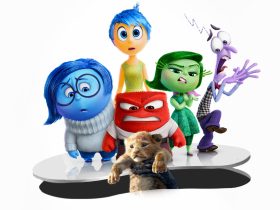 O último marco de bilheteria de Inside Out 2 marca o fim de um debate de 5 anos