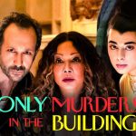 Only Murders in the Building Season 4 Episode 2 cast members