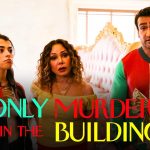 Only Murders in the Building Season 4 Episode 4 cast members