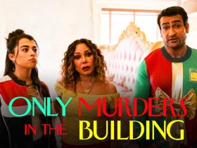 Only Murders in the Building Season 4 Episode 4 cast members