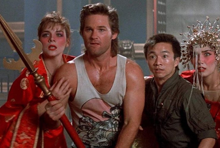 Os 5 filmes mais regraváveis ​​de Kurt Russell, classificados do pior para o melhor