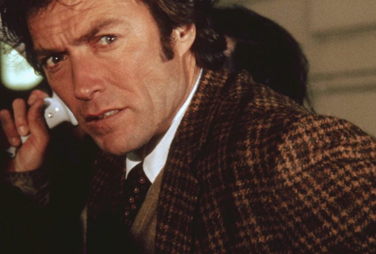 Os 5 melhores filmes de Clint Eastwood, de acordo com o Rotten Tomatoes