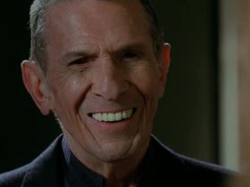 Os 5 melhores papéis de Leonard Nimoy em filmes e TV fora de Star Trek, classificados