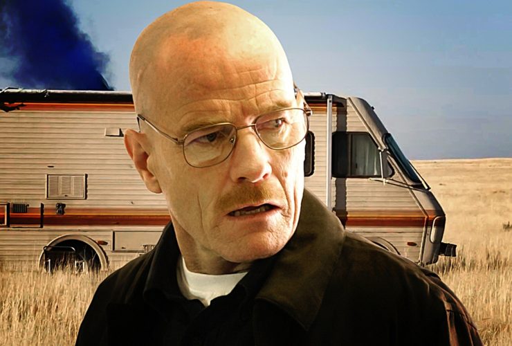 Os 5 piores episódios de Breaking Bad, classificados