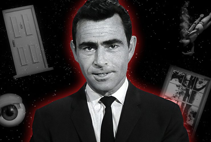 Os 5 piores episódios de Twilight Zone, classificados