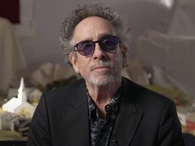 Os cinco filmes favoritos de Tim Burton de todos os tempos foram lançados nos anos 70