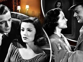 Os dois melhores filmes noir de acordo com o Rotten Tomatoes