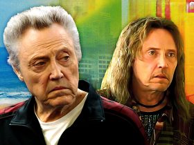 Os dois piores filmes de Christopher Walken, de acordo com o Rotten Tomatoes