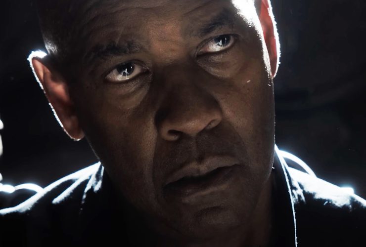 Os dois piores filmes de Denzel Washington, de acordo com o Rotten Tomatoes