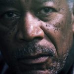 Os dois piores filmes de Morgan Freeman de acordo com o Rotten Tomatoes