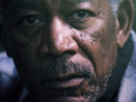 Os dois piores filmes de Morgan Freeman de acordo com o Rotten Tomatoes