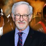 Os dois piores filmes de Steven Spielberg de acordo com o Rotten Tomatoes