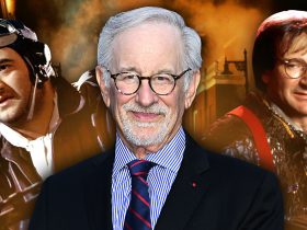 Os dois piores filmes de Steven Spielberg de acordo com o Rotten Tomatoes